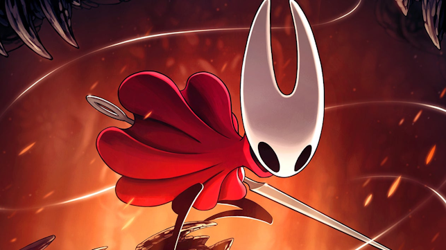 پس از انتشار، بازی Hollow Knight: Silksong در همان ساعات ابتدایی به سرعت در صدر فهرست پرفروش‌ترین بازی‌های استیم قرار گرفت و با برطرف شدن مسائل مربوط به فروشگاه، تعداد بازیکنان همزمان آن نیز به میزان چشمگیری افزایش پیدا کرد.