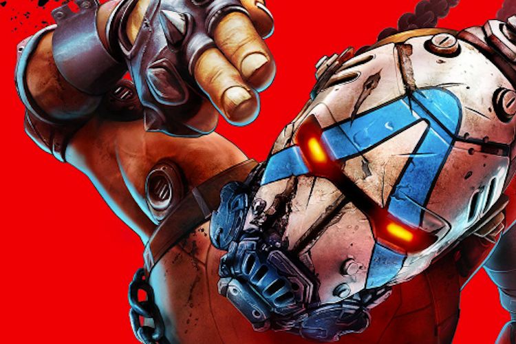 Borderlands 4 Review