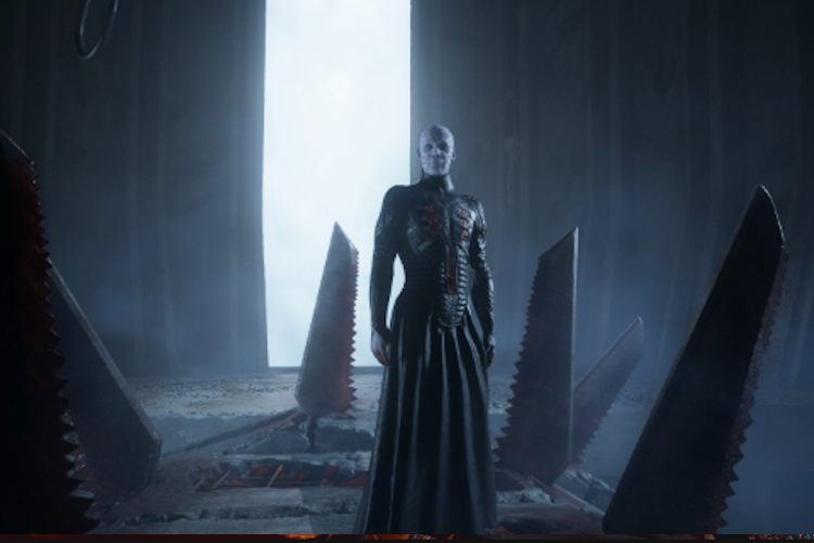 Hellraiser: از سرگیری برنامه‌های توسعه‌دهنده به حالت تهاجمی «به محض اینکه قانون‌گذاران به ما اجازه حرکت بدهند»