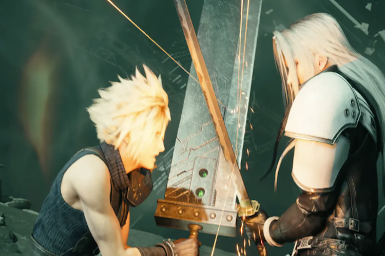 Final Fantasy VII Remake Intergrade تاریخ عرضه برای نینتندو سوییچ 2 و ایکس‌باکس را از طریق کارت‌های ویژه‌ای که در نسخه‌های پیش‌خرید محدود یافت می‌شوند، فاش می‌کند.
