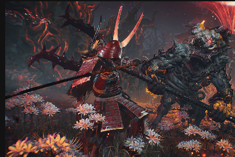IGN First: Nioh 3 Appears Poised to Surpass Nioh 1 and 2
