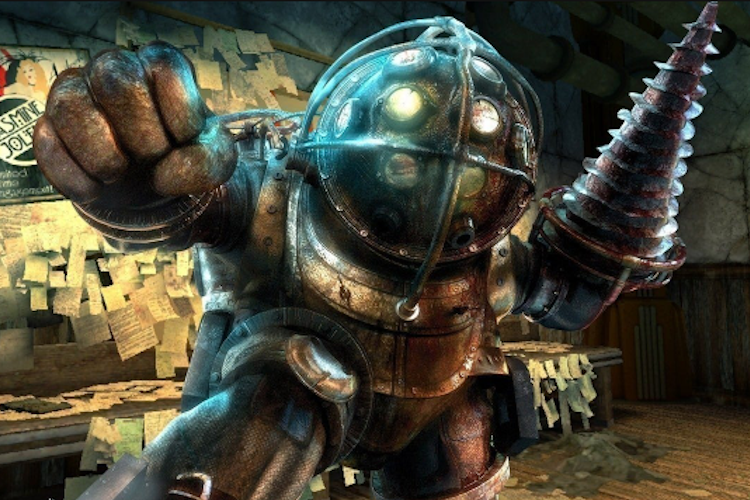 چطور بازی‌های BioShock را براساس ترتیب داستانی تجربه کنیم؟