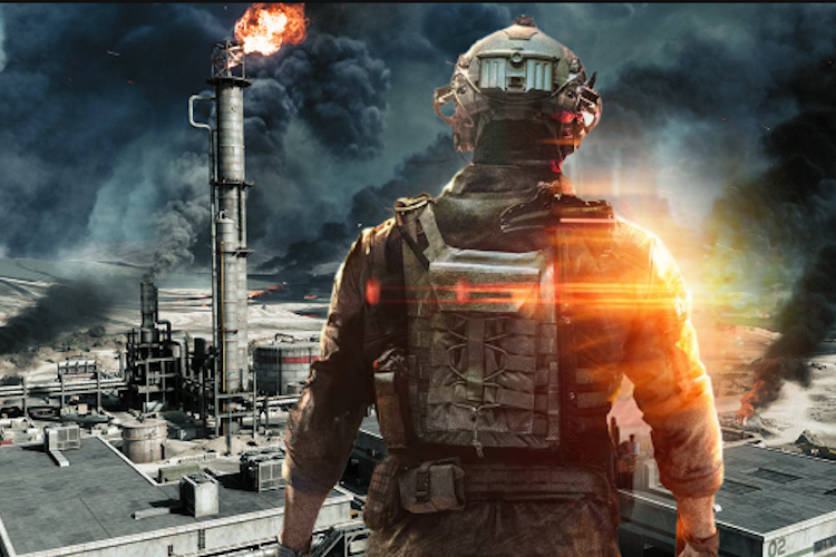 Battlefield 6: رجعتِ نبردِ تمام‌عیار (و یک مپِ خاطره‌انگیز) – و این محشره