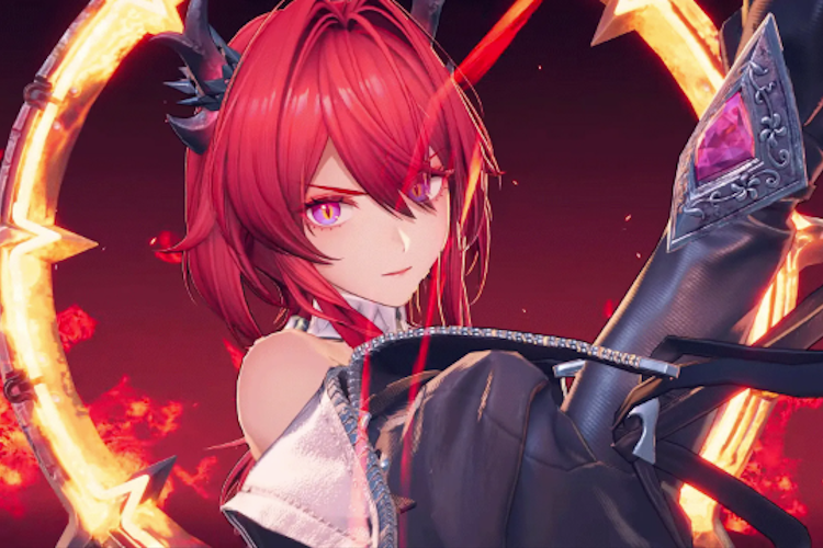 رویداد اپل از عرضه Arknights: Endfield در ابتدای سال 2026 پرده برداشت، استودیو GRYPHLINE یعنی POPUCOM نیز برای نینتندو سوییچ عرضه می‌شود.