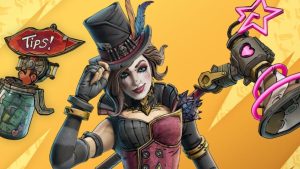According to Randy Pitchford, a Borderlands 4 bundle that includes a Fortnite skin could be a worthwhile eBay purchase, despite the risk of account trading resulting in a ban.
