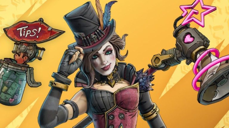According to Randy Pitchford, a Borderlands 4 bundle that includes a Fortnite skin could be a worthwhile eBay purchase, despite the risk of account trading resulting in a ban.