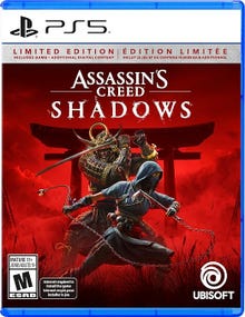 Assassin’s Creed Shadows در تخفیفات روز کارگر، کمترین قیمت را تجربه می‌کند.