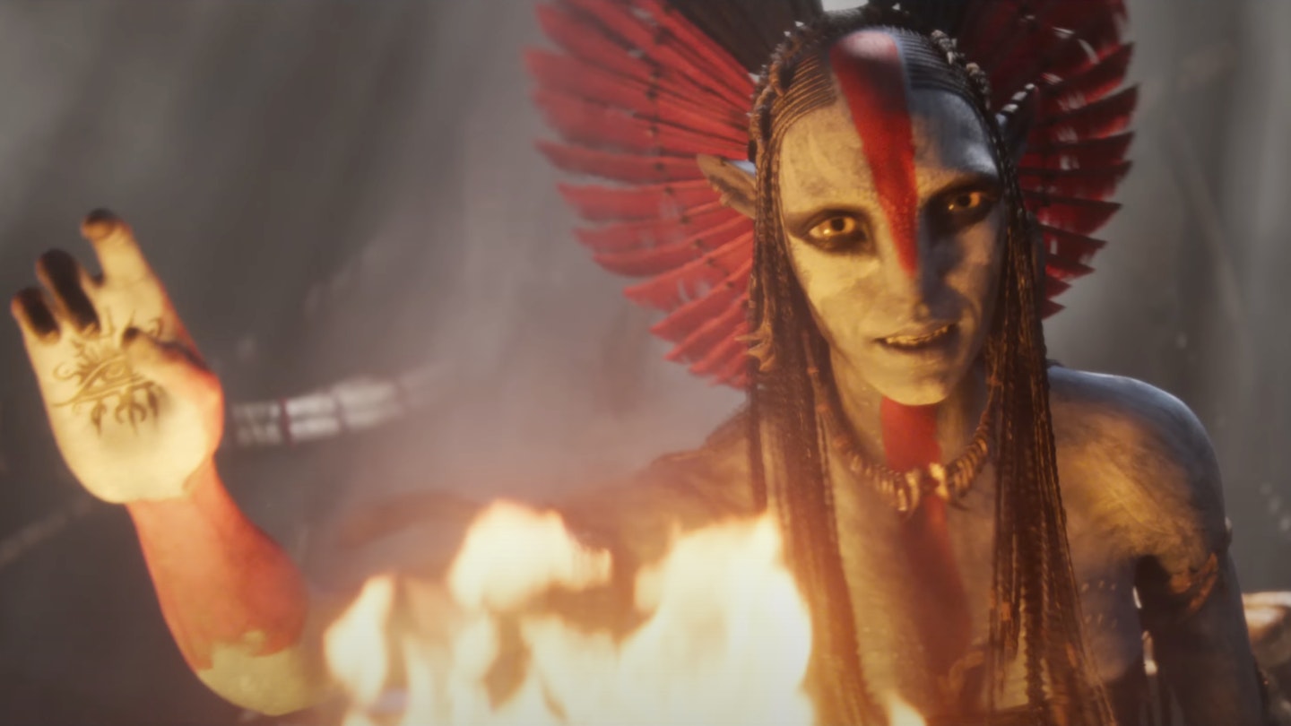 Avatar: Fire And Ash Trailer Hints At Antagonist Varang’s Backstory As James Cameron’s Sci-Fi Epic Intensifies
