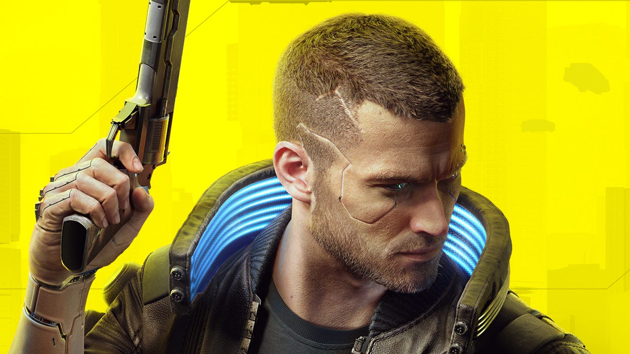 Cyberpunk 2077 Sparks Bizarre Teaser, Baffling Fans With Its Purpose — And Prompting Unexpected Canon Debate