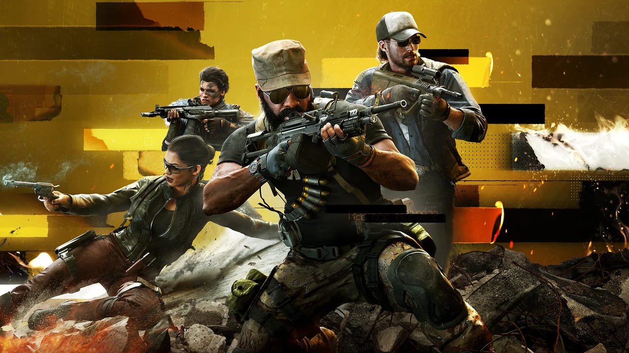 اکتیویژن برای جبران، به بازیکنان غافلگیر شده Call of Duty Warzone و Black Ops 6، تعداد ۲۰ ردیف Battle Pass و ۱۵ توکن XP دوبرابر را به شکل رایگان هدیه می‌دهد.