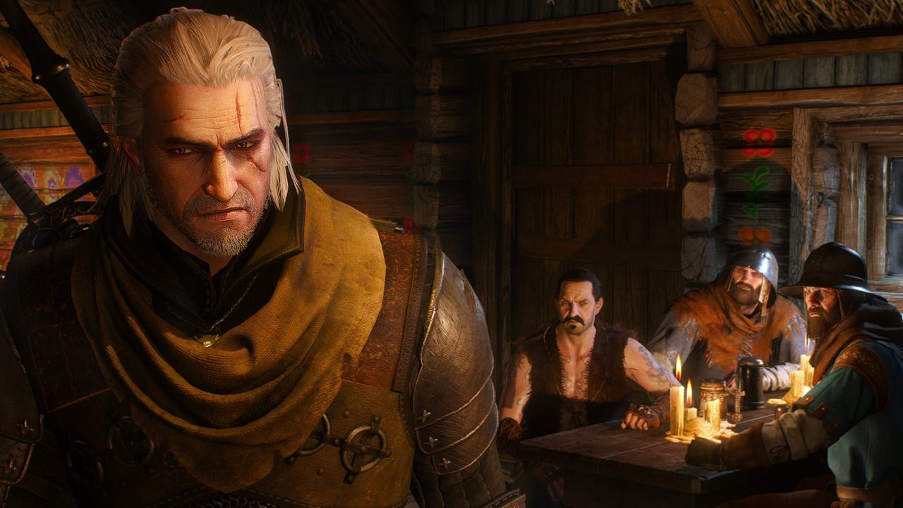 بازی The Witcher 3: آپدیت 'One More Patch' به سال 2026 موکول شد، تایید CD Projekt