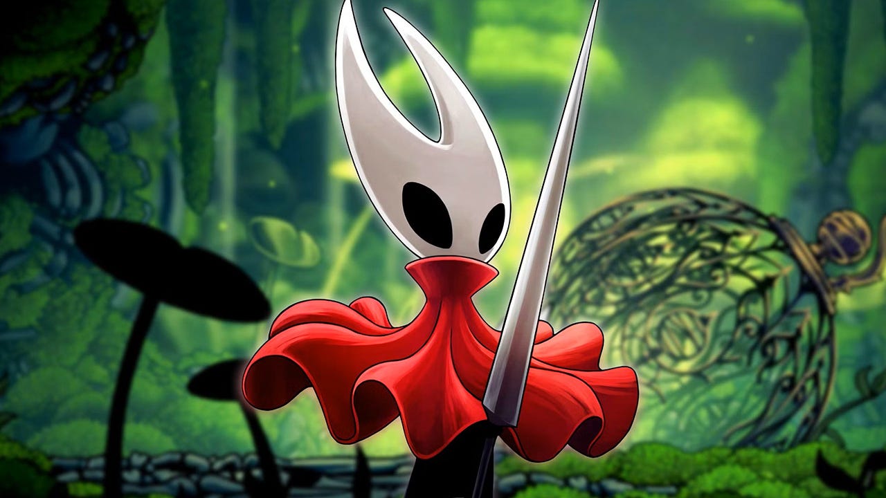 بازیکنان چینی از نظرات Steam برای ابراز نارضایتی از ترجمه Hollow Knight: Silksong بهره می‌برند، Team Cherry وعده اصلاح می‌دهد