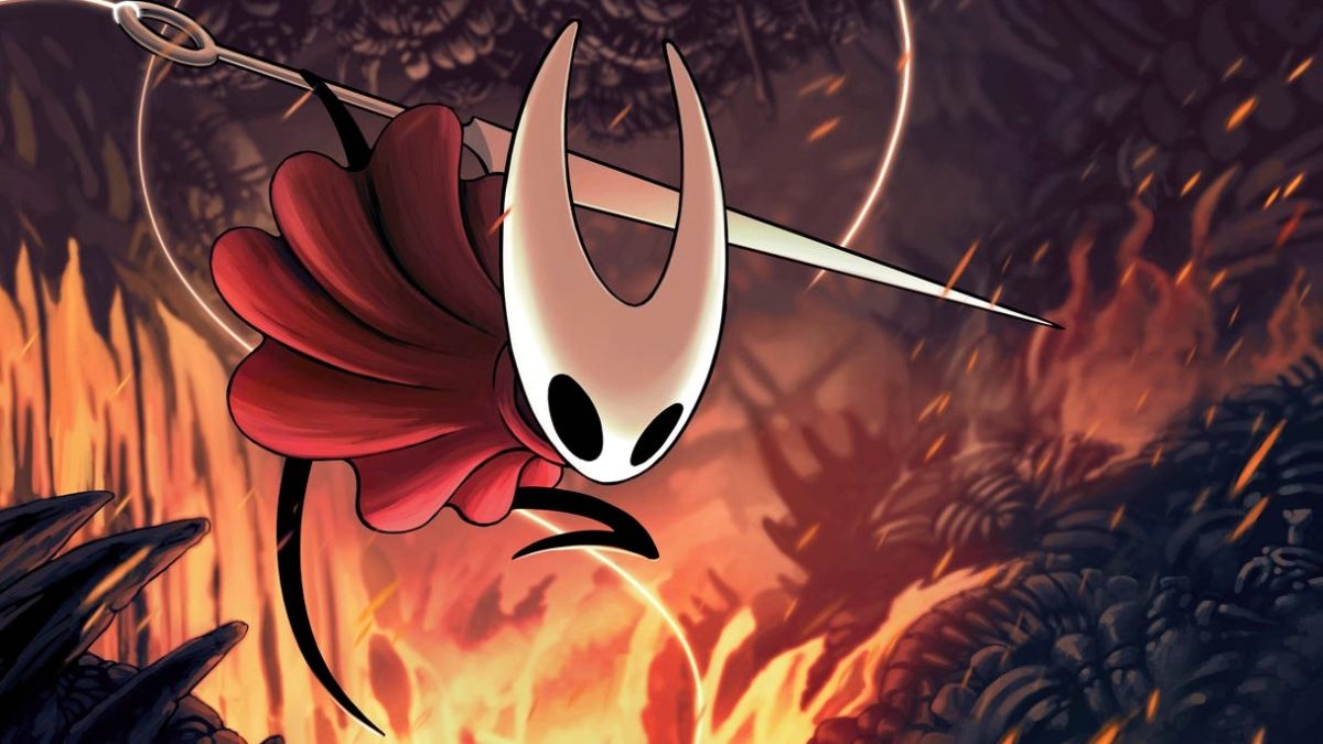 حضور Hollow Knight: Silksong بر روی نینتندو سوییچ 2 با قابلیت‌های رایگان ارتقا