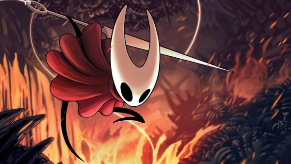 حضور Hollow Knight: Silksong بر روی نینتندو سوییچ 2 با قابلیت‌های رایگان ارتقا