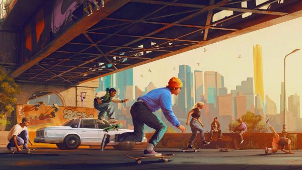 تحلیل دسترسی اولیه بازی Skate: آیا واقعا تکامل یافته است؟