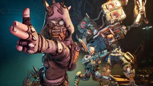 ‏بزرگ‌ترین نسخه‌ی Borderlands تاریخ در Steam، یعنی Borderlands 4، فقط یک ساعت پس از انتشار رکورد زد.
