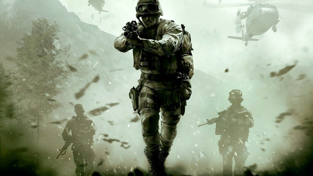 تاریخچه و ترتیب بازی‌های Call of Duty: از جنگ جهانی دوم تا آینده