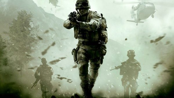 تاریخچه و ترتیب بازی‌های Call of Duty: از جنگ جهانی دوم تا آینده