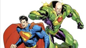جزئیات مربوط به برنامه ریزی فیلم Superman بعدی به طور رسمی اعلام شد و James Gunn قصد دارد فیلمبرداری Man Of Tomorrow را در آوریل سال 2026 آغاز کند.