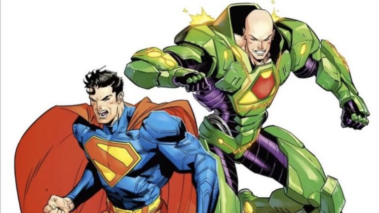 جزئیات مربوط به برنامه ریزی فیلم Superman بعدی به طور رسمی اعلام شد و James Gunn قصد دارد فیلمبرداری Man Of Tomorrow را در آوریل سال 2026 آغاز کند.