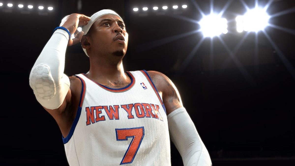 انتشار جهانی NBA 2K26: زمان و جزئیات جدیدترین نسخه بازی