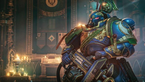 تجزیه و تحلیل تصورات نادرست درباره دنیای Warhammer 40,000 در Space Marine 2