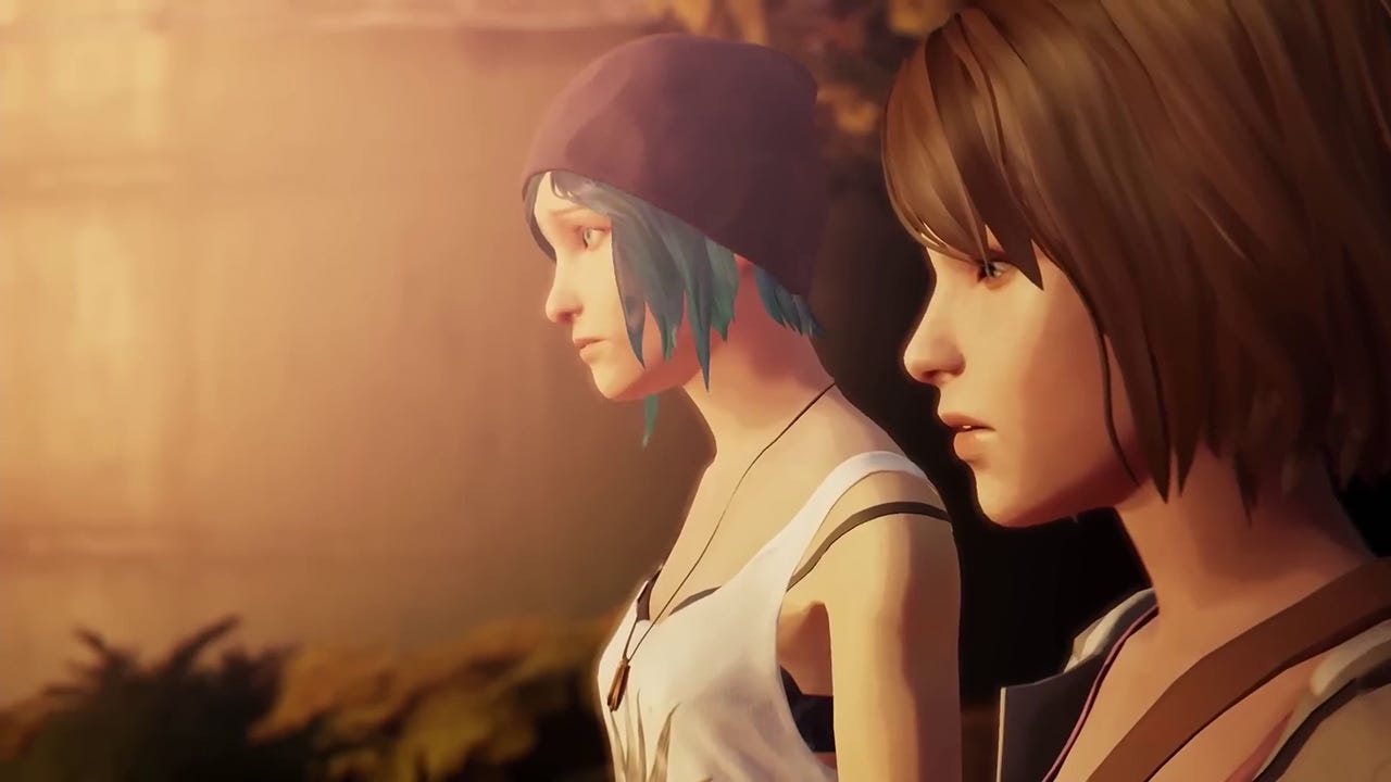 سریال تلویزیونی Life is Strange از سوی آمازون رونمایی شد، خالق The End of the F***ing World سکان هدایت آن را بر عهده دارد.