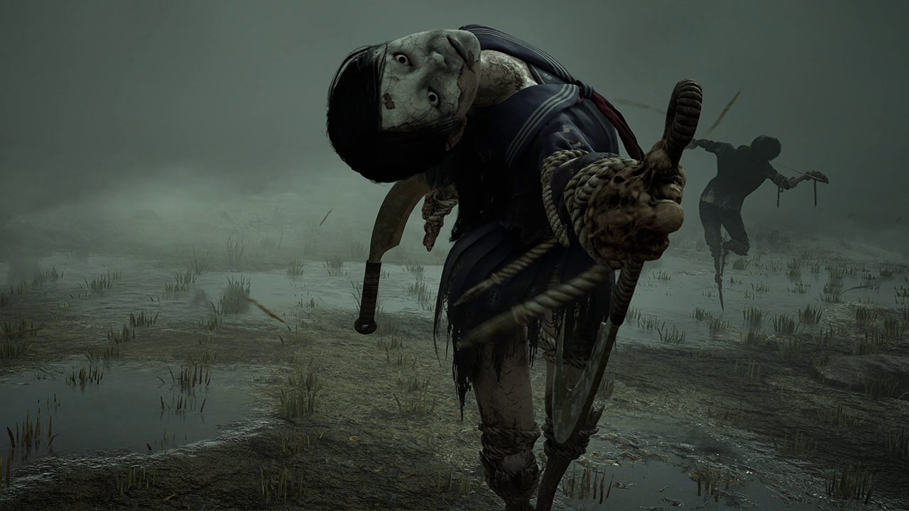 مودسازهای Silent Hill f، یک روز پس از انتشار دسترسی زودهنگام در استیم، ری تریسینگ، تقلب‌ها و حذف HUD و مهِ شاخص این سری را اضافه کردند.