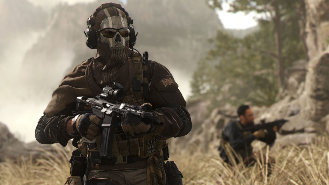 نسخه لایو اکشن فیلم Call Of Duty در استودیو پارامونت پیکچرز تولید خواهد شد.