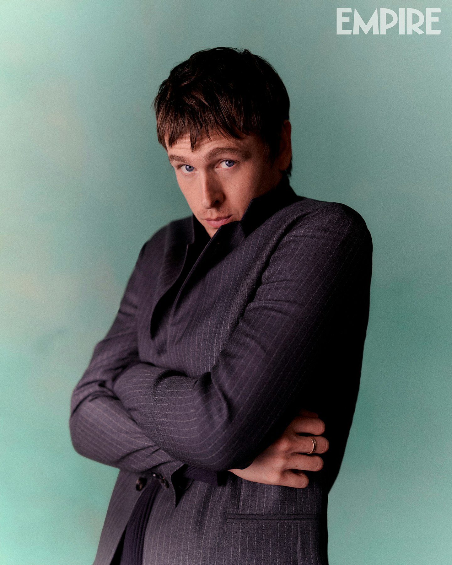 Harris Dickinson – Empire Focus