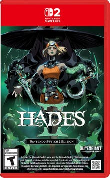 هم اکنون امکان پیش‌خرید بازی Hades 2 وجود دارد، ولی برای داشتن نسخه فیزیکی آن باید چند ماه دیگر منتظر بمانید.