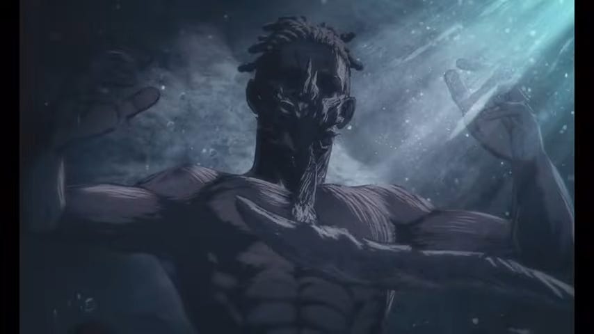 هیدئو کوجیما برای اولین بار تریلر انیمیشنی Death Stranding: Mosquito را منتشر کرد.