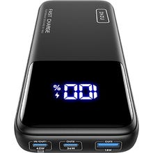 پاور بانک 20000 میلی آمپر ساعتی Iniu 65W با تخفیف زیر 20 دلار، گزینه ای ایده آل برای Steam Deck یا iPhone 17 شما.