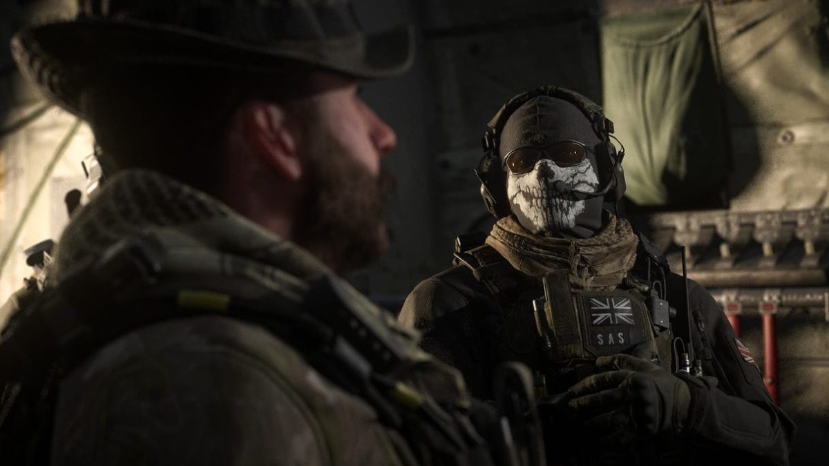 تایید ساخت فیلم لایو اکشن Call of Duty: آغاز یک سفر سینمایی جدید