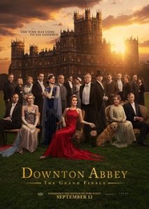 Downton Abbey: The Ultimate Chapter