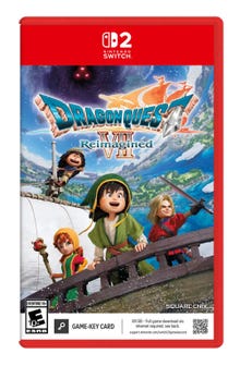 Dragon Quest VII Revamped: A Rundown of What's Included in Every Version