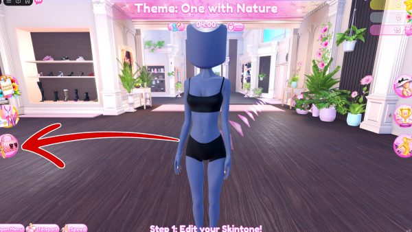 کدهای جذاب Dress to Impress: همه چیز درباره جوایز و نحوه استفاده