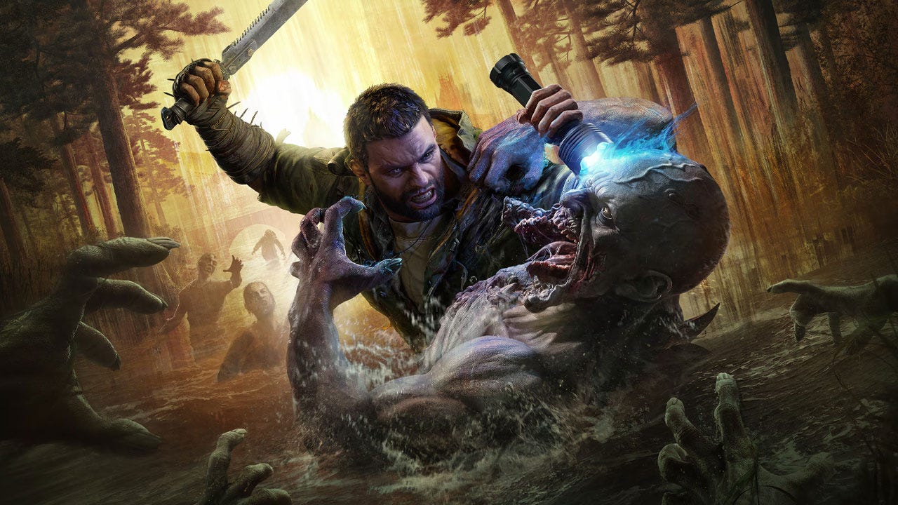 Dying Light: Techland اعلام کرد مشکلات مربوط به The Beast و «اختلال در چرخه شب/روز» در باران داخلی برطرف شده است.