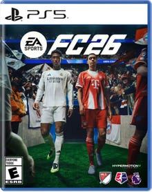 EA FC 26 Versions Detailed: Learn How to Gain Early Access Starting Next Week