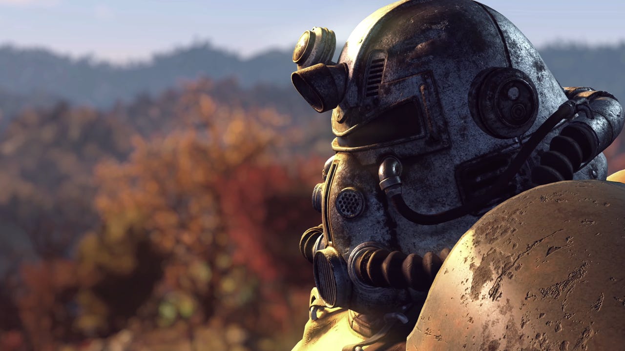 Fallout 76: Pete Hines Reflects on ‘Likely the Silliest Thing’ He Did While at Bethesda