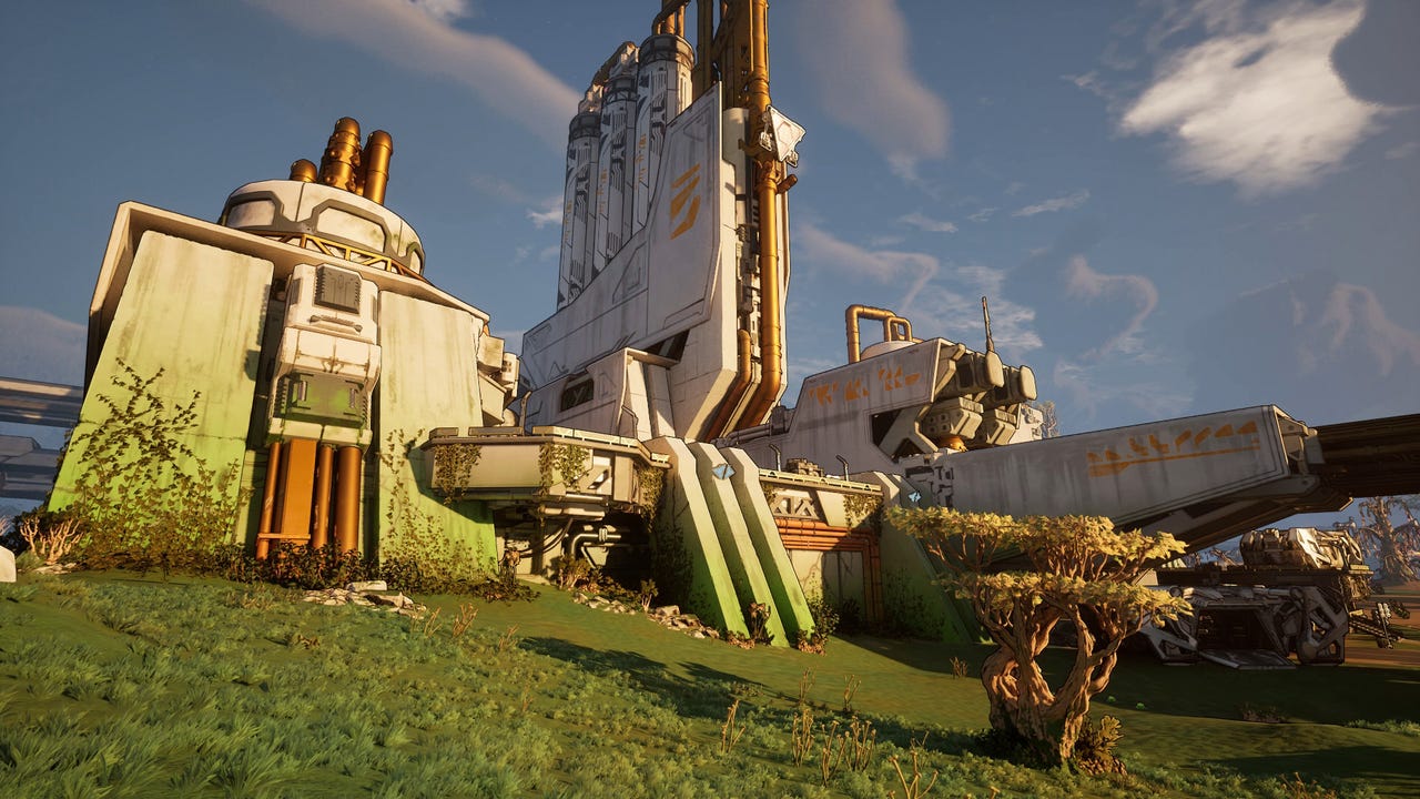 Gearbox انتشار Borderlands 4 را برای نینتندو سوییچ 2 به مدت یک هفته به تعویق انداخته و تمامی پیش‌خرید‌های دیجیتالی را لغو می‌کند، این در حالی است که با مسائل مربوط به عملکرد بازی در رایانه‌های شخصی، ایکس‌باکس و پلی‌استیشن دست و پنجه نرم می‌کند.