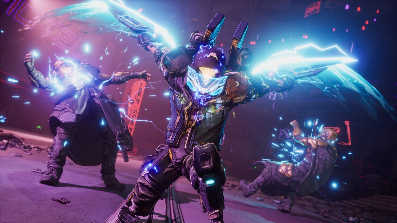 Gearbox States PC Performance Is 'Our Top Priority;' Borderlands 4 Patch Expected to Drop Today.