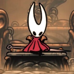 Hollow Knight: Silksong و چالش‌های دسترسی در دنیای مترویدوانیا