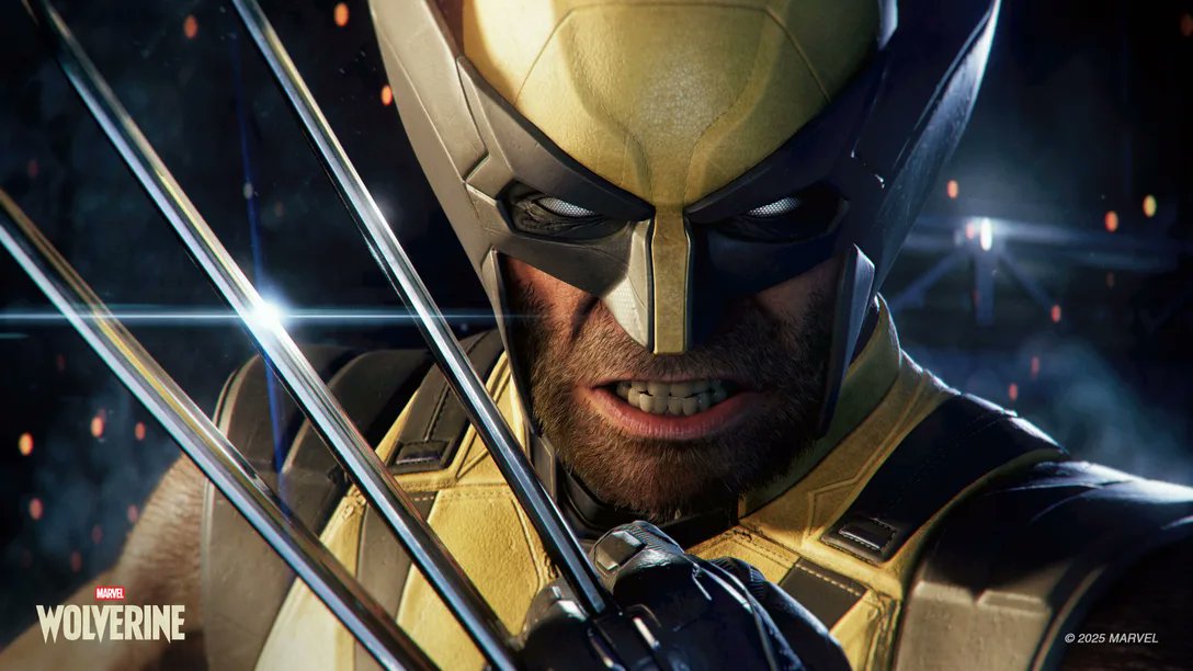 Insomniac's PS5 Game: Violent First Trailer Shows Marvel’s Wolverine Baring Its Claws