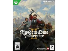 Kingdom Come: Deliverance II