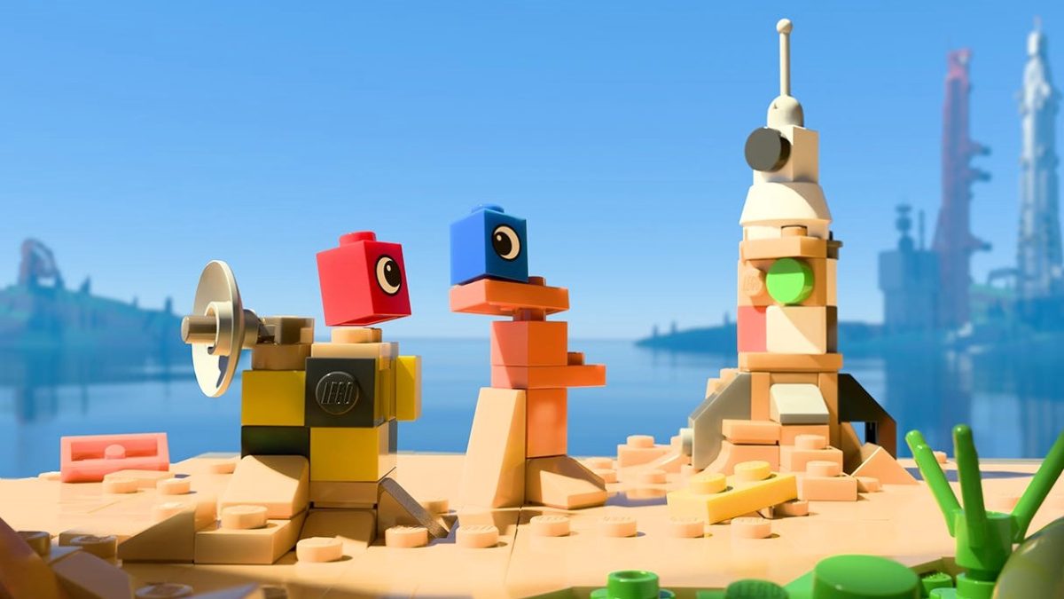 بررسی بازی LEGO Voyagers: ماجراجویی‌های جذاب و پایان کوتاه