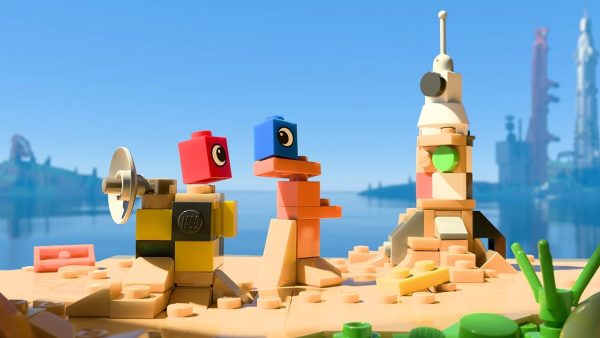 بررسی بازی LEGO Voyagers: ماجراجویی‌های جذاب و پایان کوتاه