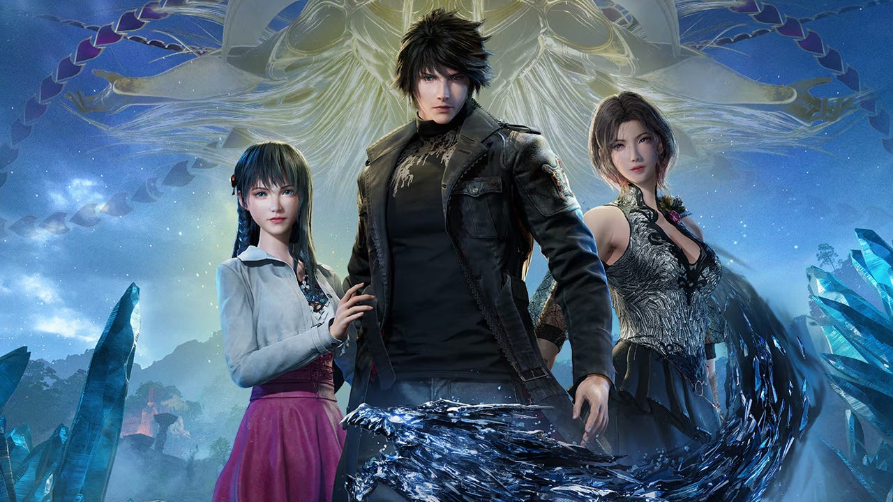 Lost Soul Aside Evaluation