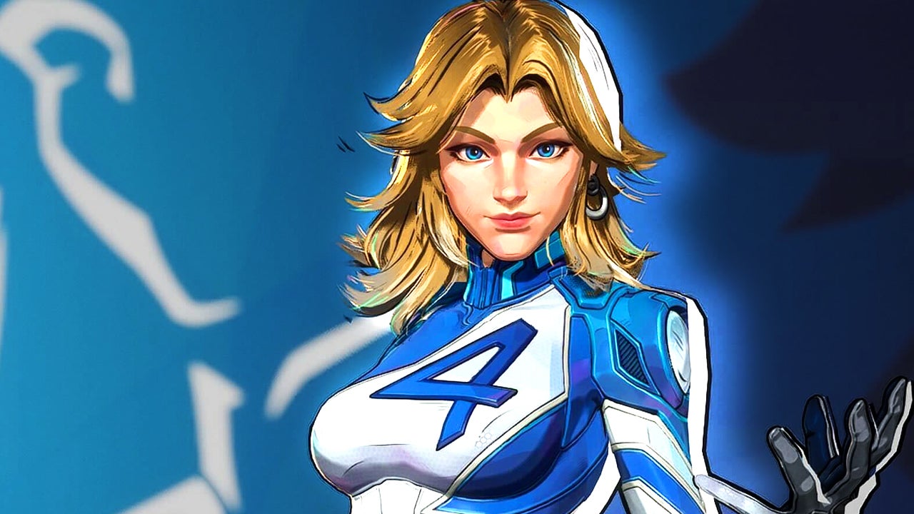 Marvel Rivals Character Rankings: Season 4