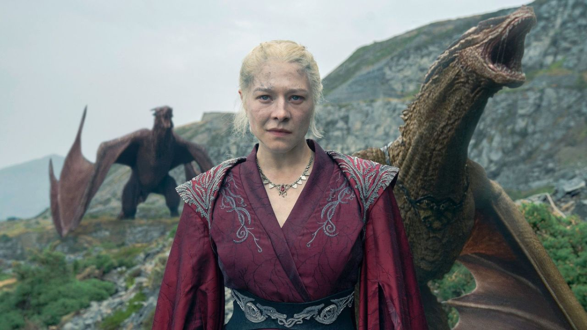Plans for a 2026 release confirmed for House Of The Dragon Season 3 and a new Game Of Thrones spin-off series.
